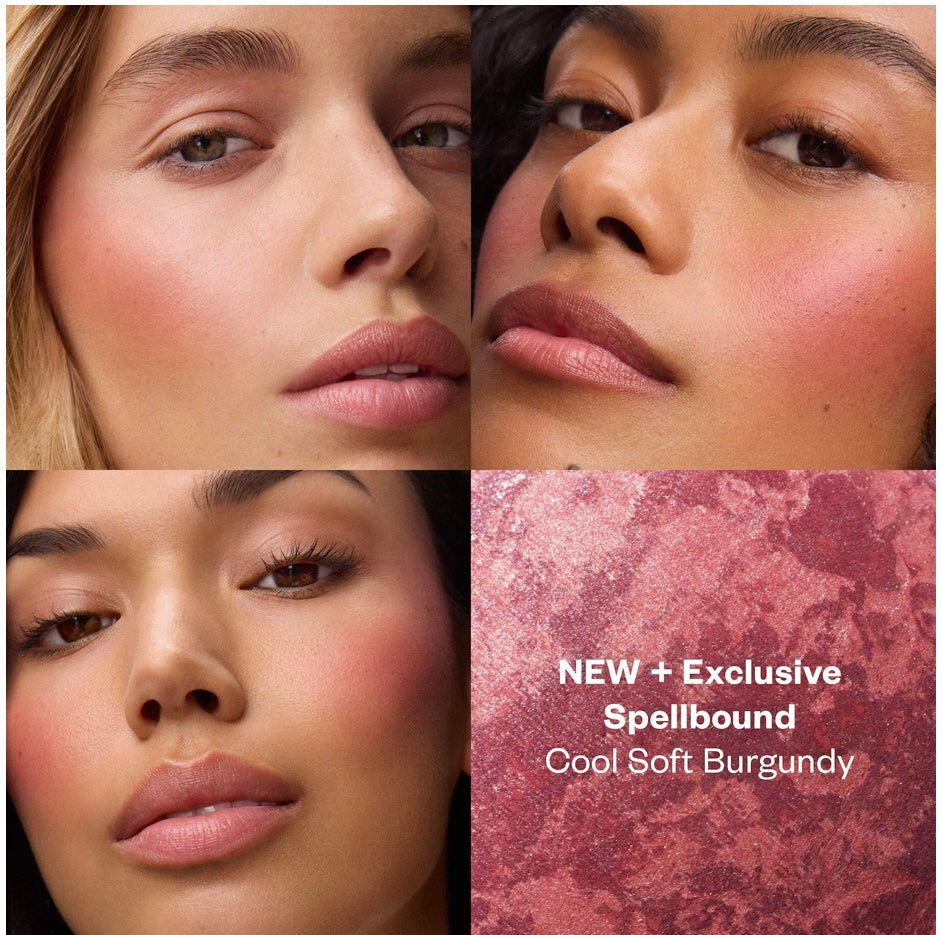 Kosas- Mini Blush is Life Trio Gift Set