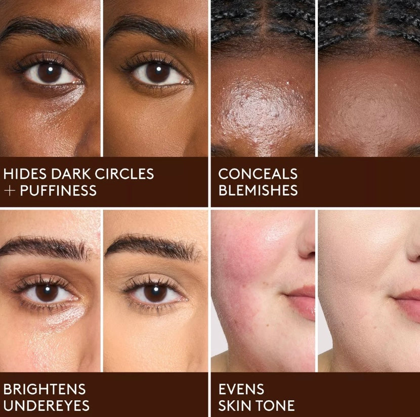 Fenty Beauty- Pro Filt’r Instant Retouch Concealer