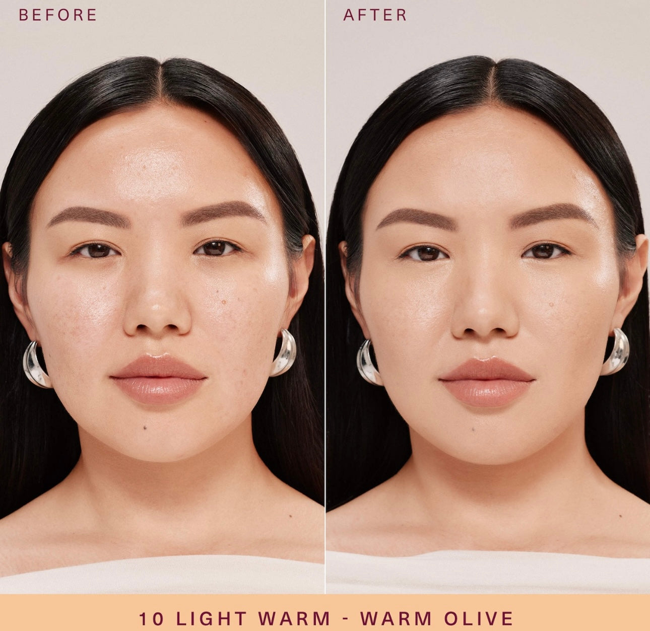 Rare Beauty- True to Myself Natural Matte Longwear Foundation