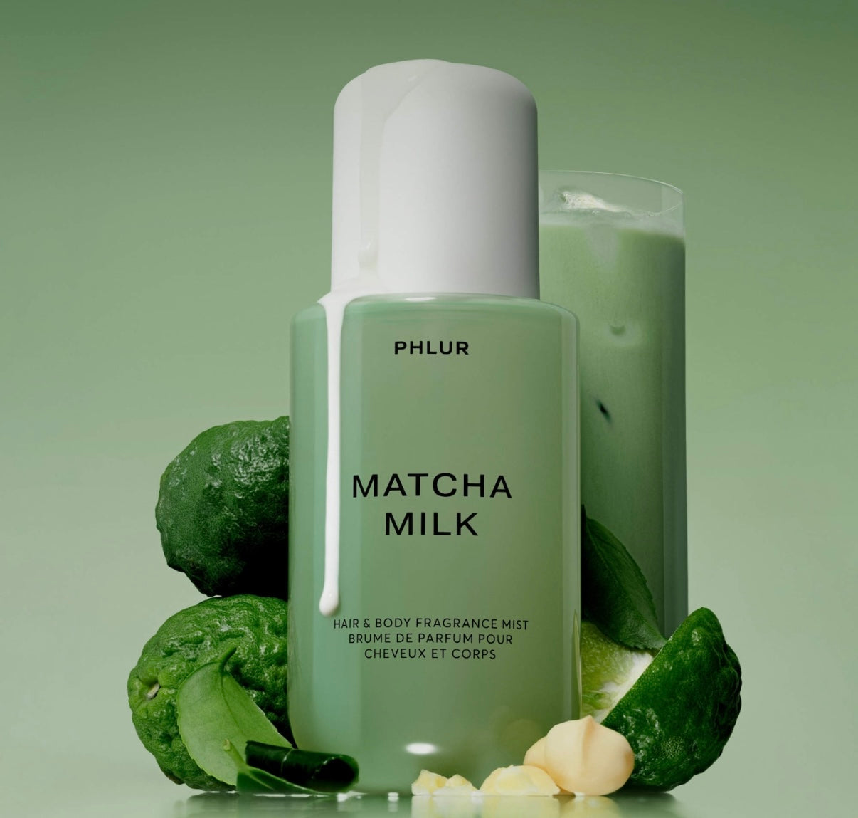 PHLUR- Skin Body & Hair Fragrance Mist