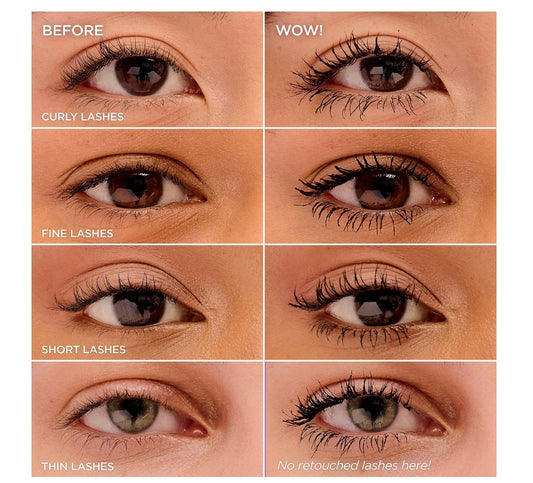 Benefit- BADgal BANG! Volumizing Mascara