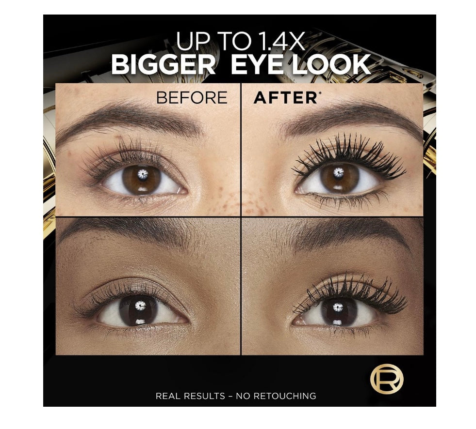 Loreal- Voluminous Panorama Mascara