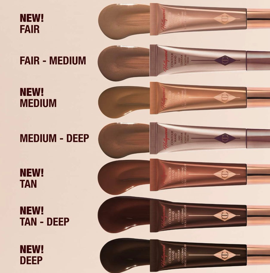 Charlotte Tilbury- Hollywood Contour Wand