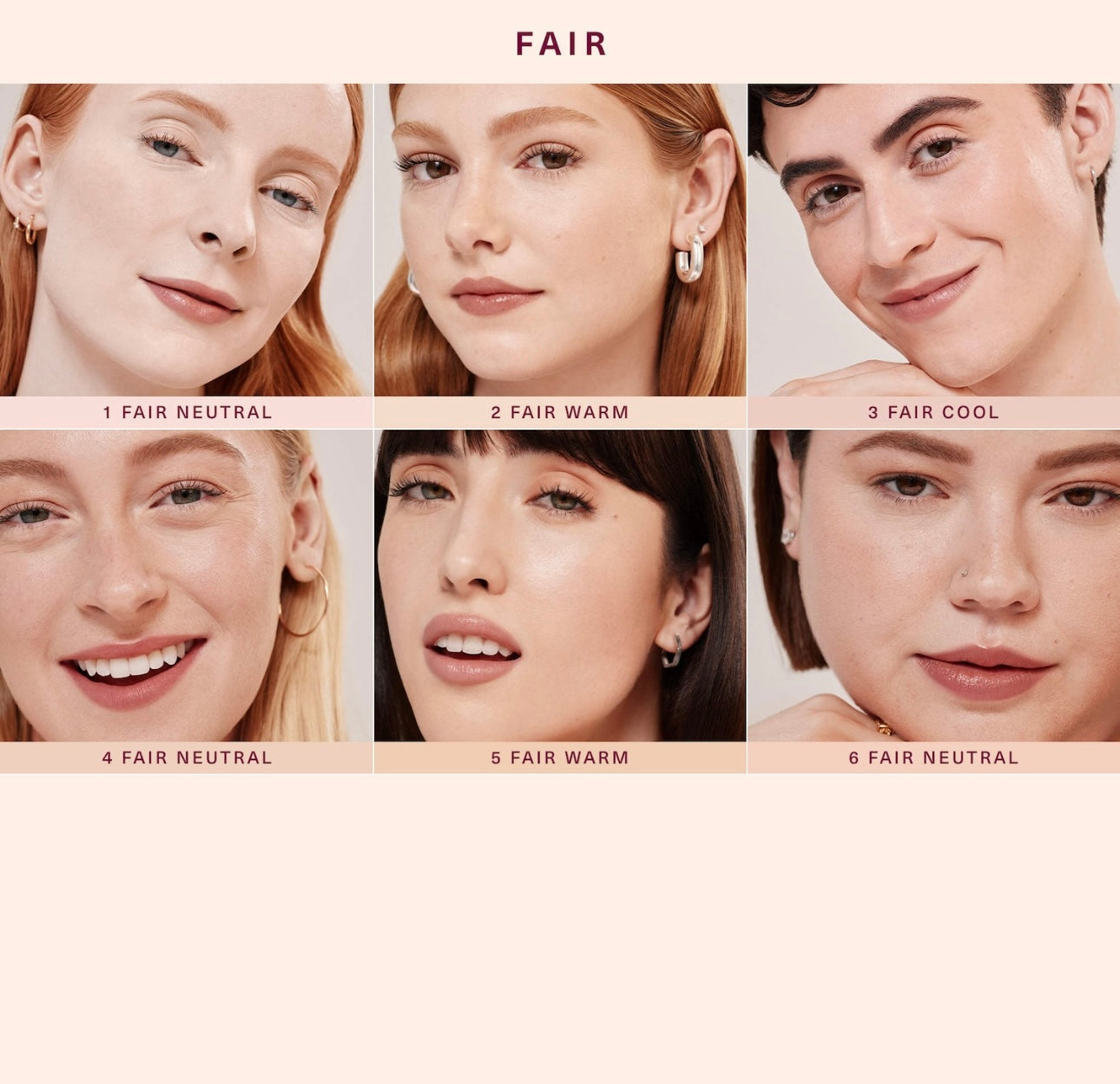Rare Beauty- True to Myself Natural Matte Longwear Foundation