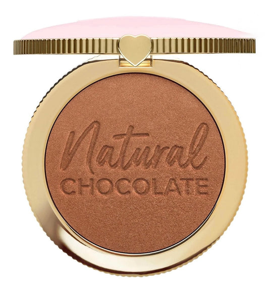 Too Faced- Natural Chocolate Bronzer
