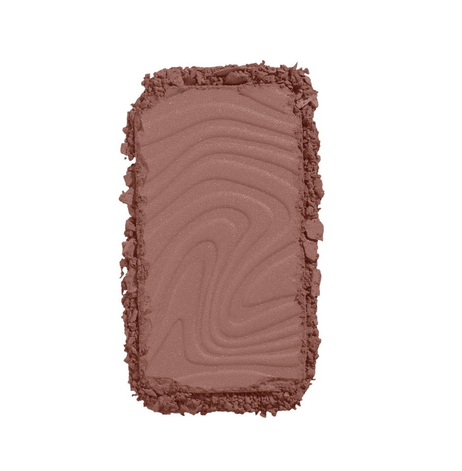 NYX- Buttermelt Pressed Powder Natural Finish Bronzer