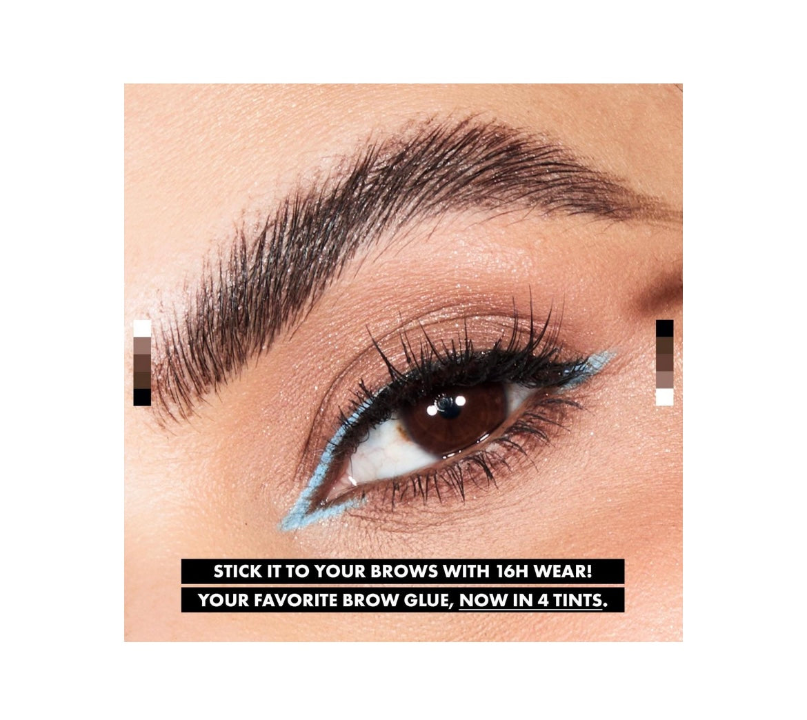 NYX- Clear Brow Glue Setting Gel