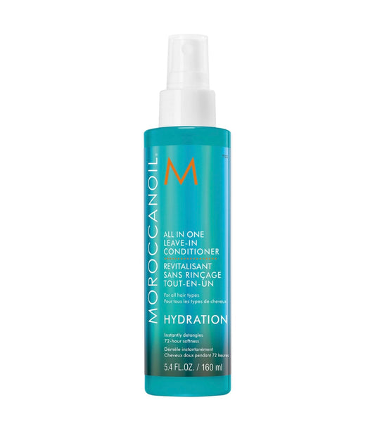 MOROCCANOIL- All in One Leave-In Conditioner