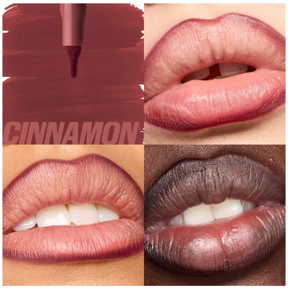 Huda Beauty- Lip Contour Lip Stain