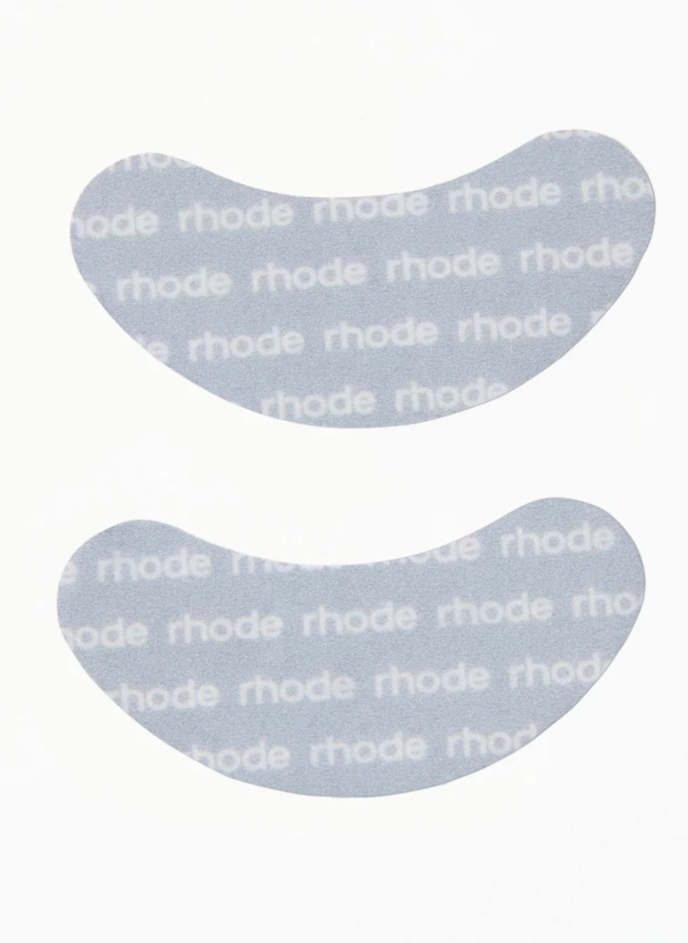 Rhode- Peptide Eye Prep Depuffing Eye Patches