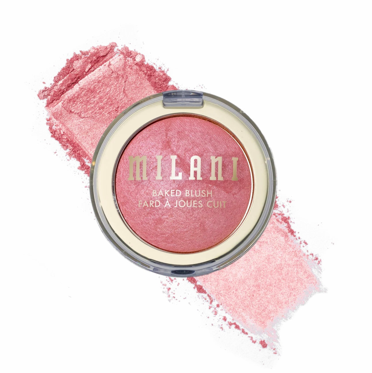 Milani- BAKED BLUSH