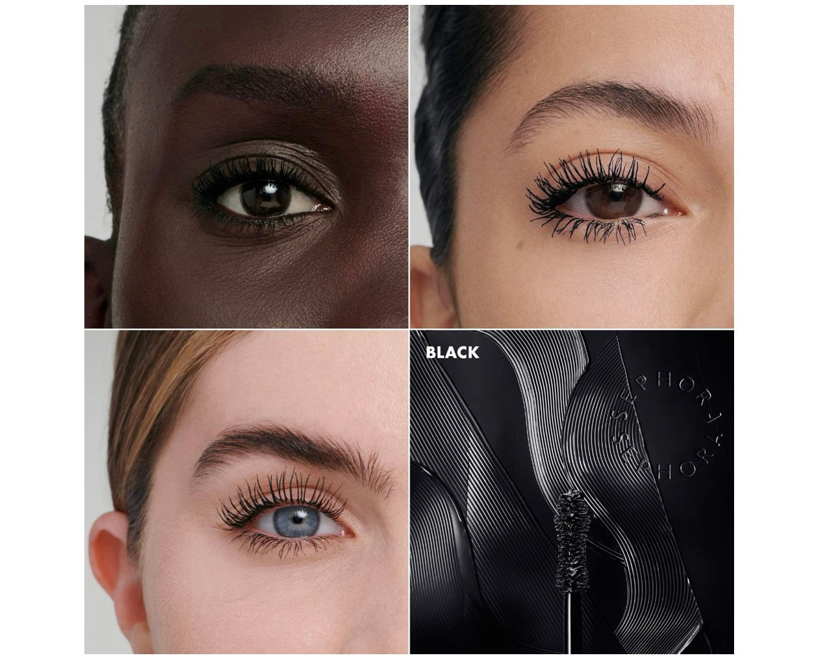 Sephora- Size Up Volumizing Mascara
