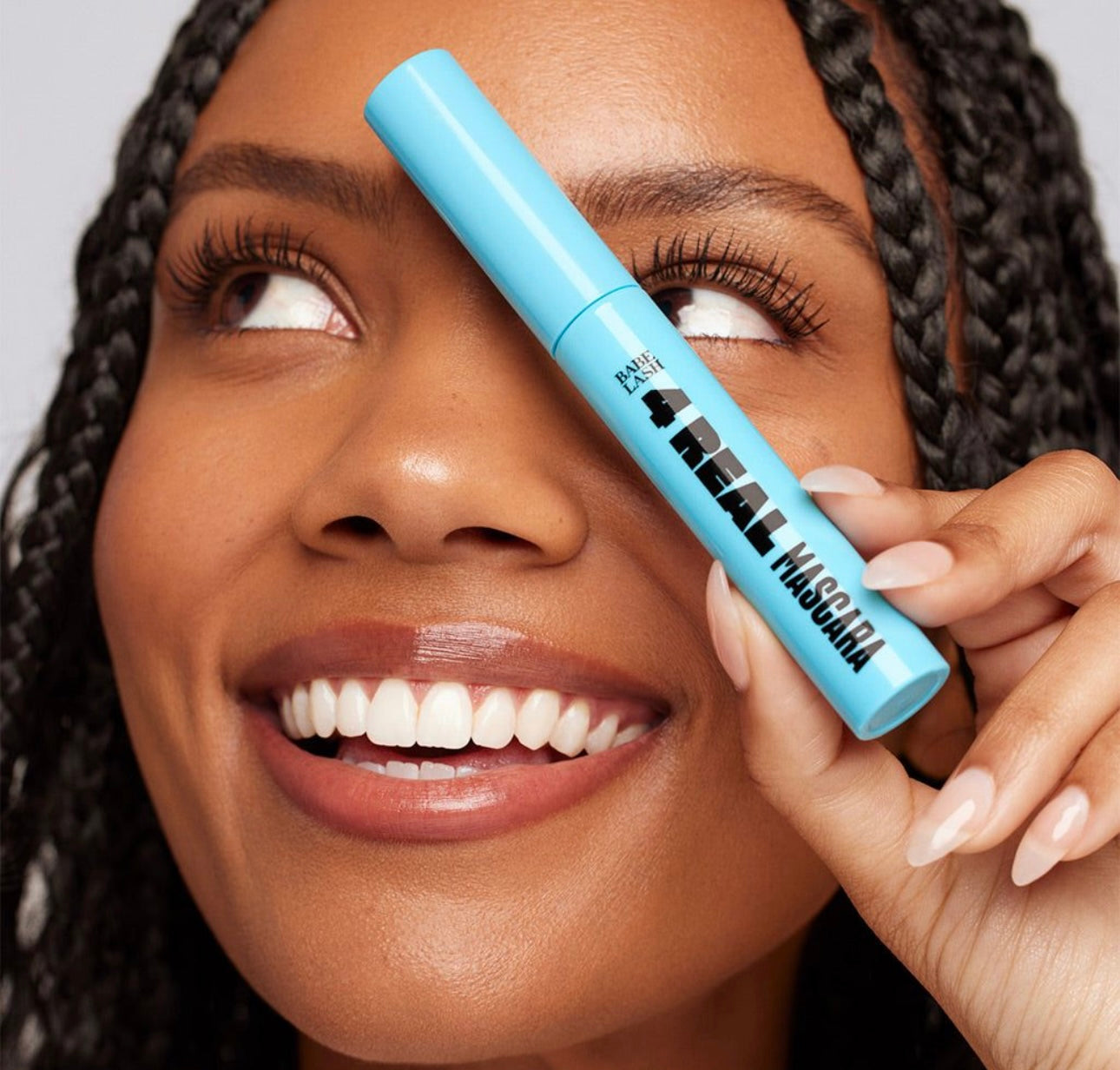 Babe Original 4 Real Mascara