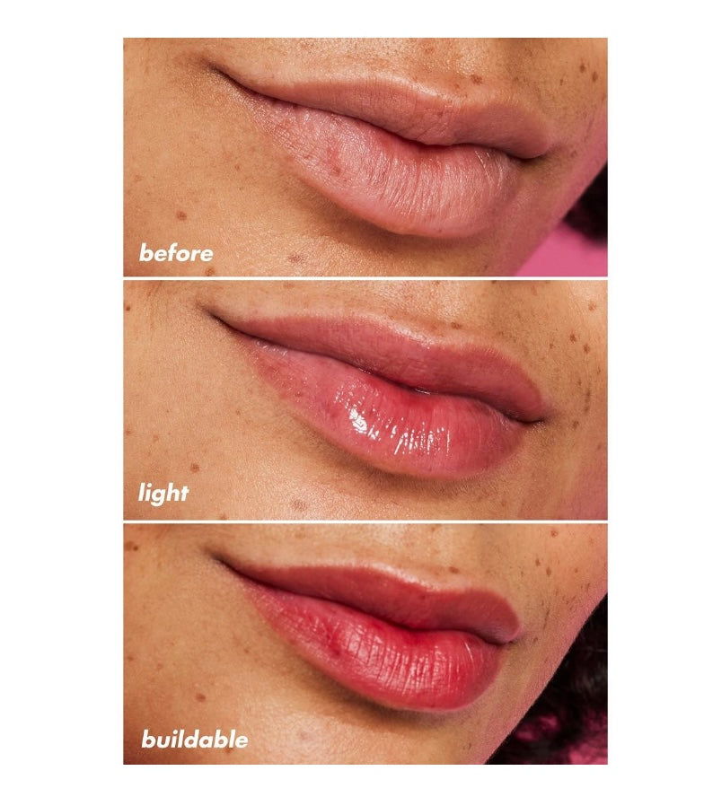 ELF- Lip+Cheek Tint