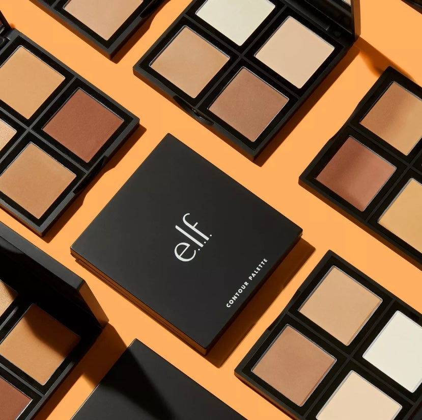 Elf- Powder Contour Palette