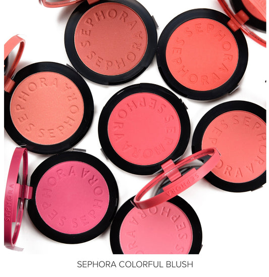 Sephora- Colorful® Blush