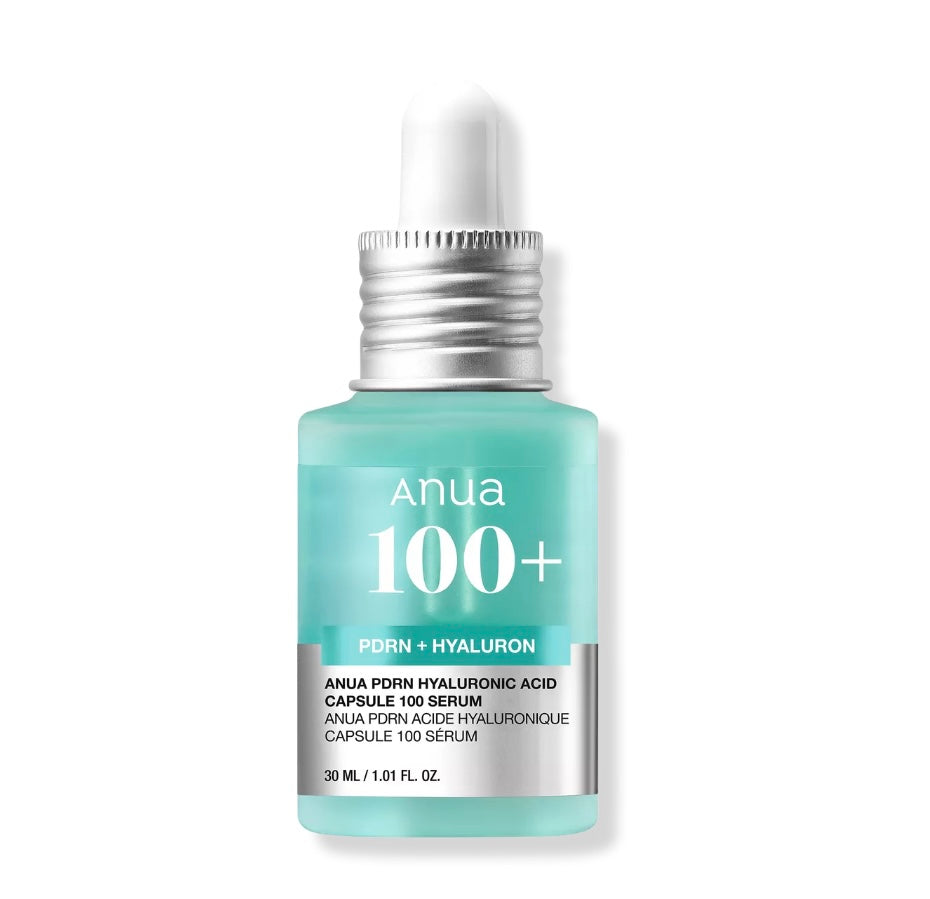 Anua- PDRN Hyaluronic Acid Capsule 100 Serum