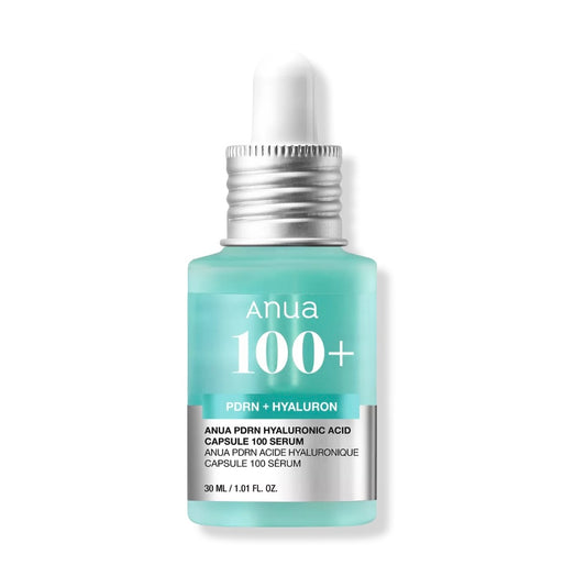 Anua- PDRN Hyaluronic Acid Capsule 100 Serum