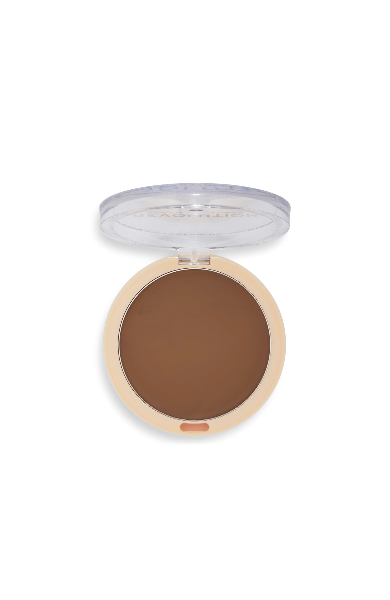 Revolution-Ultra Cream Bronzer