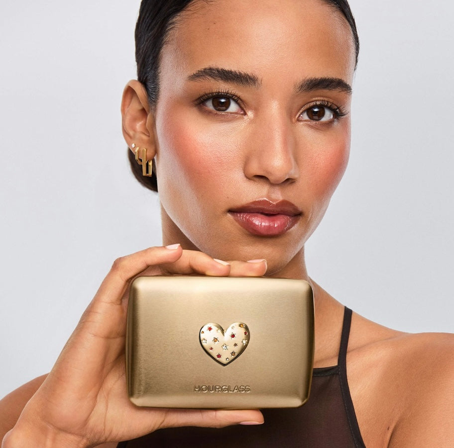 Hourglass- Ambient Lighting Edit Unlocked Palette