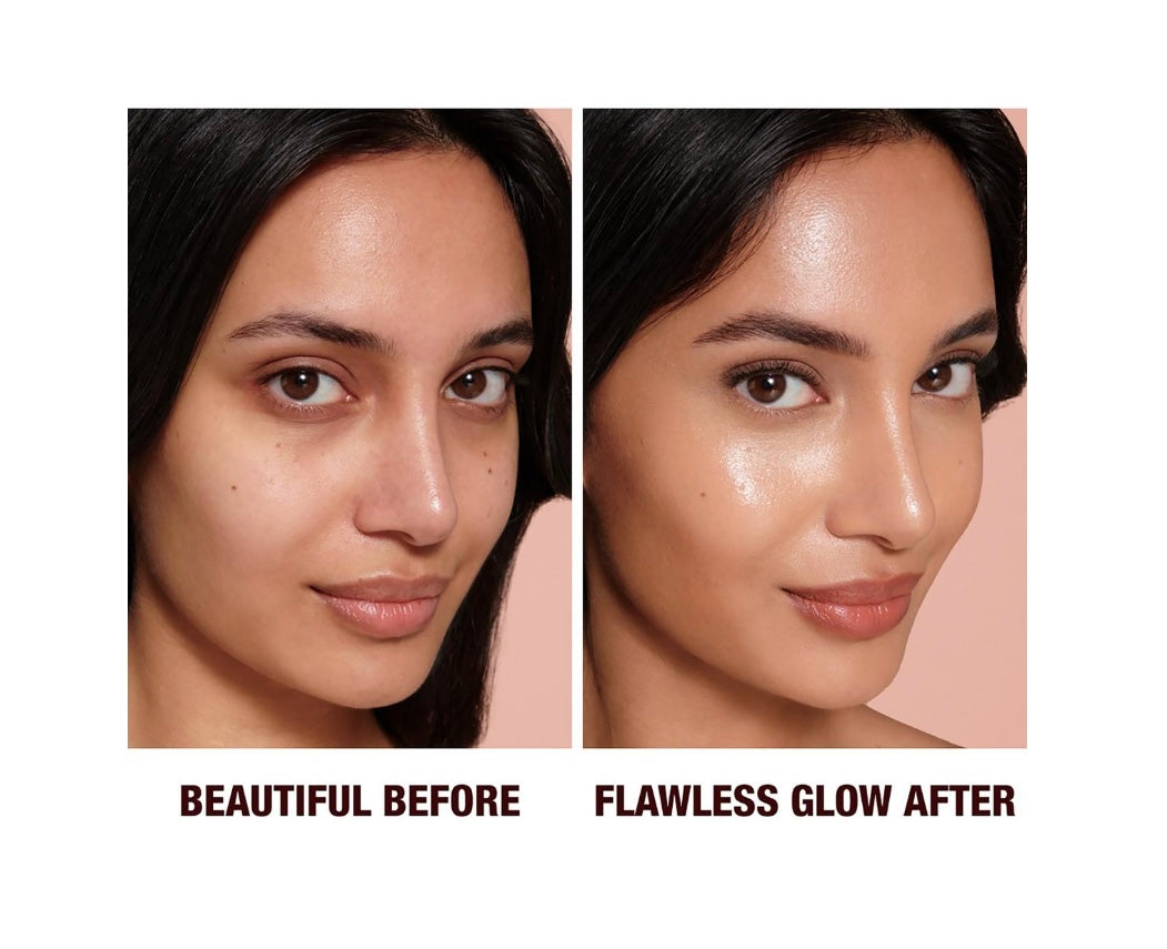 Charlotte Tilbury- Hollywood Flawless Filter