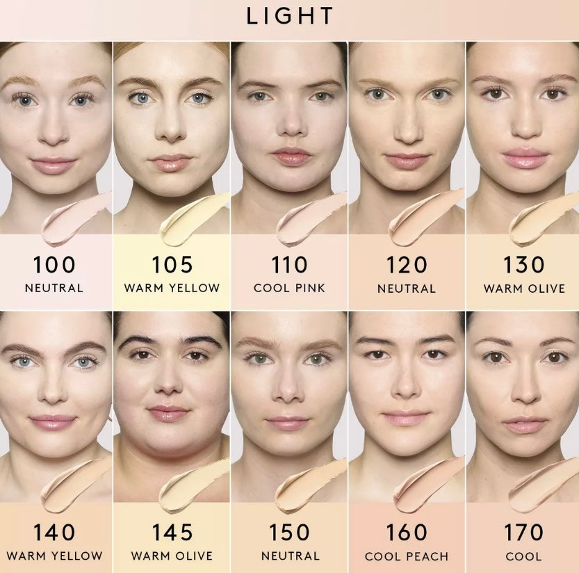 Fenty Beauty- Pro Filt’r Instant Retouch Concealer