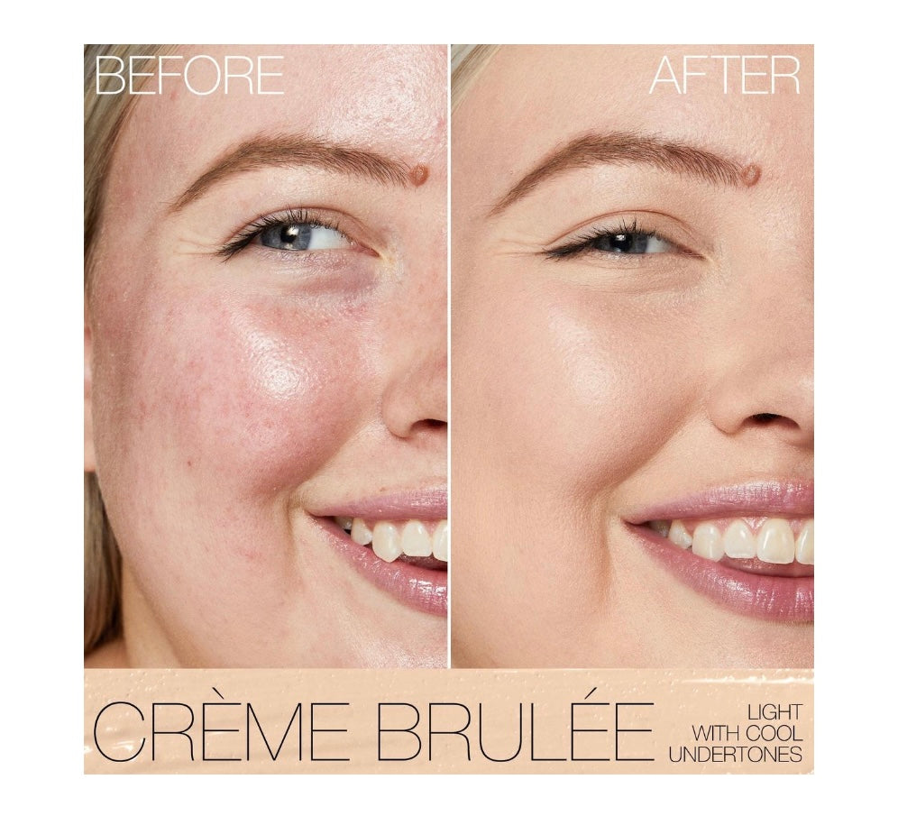 Nars- Radiant Creamy Concealer