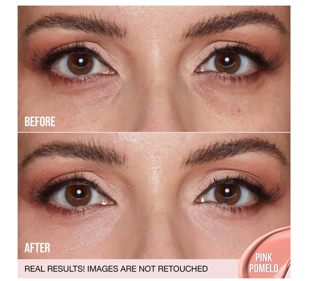 Huda Beauty- Fauxfilter Brightening Under Eye Color Corrector