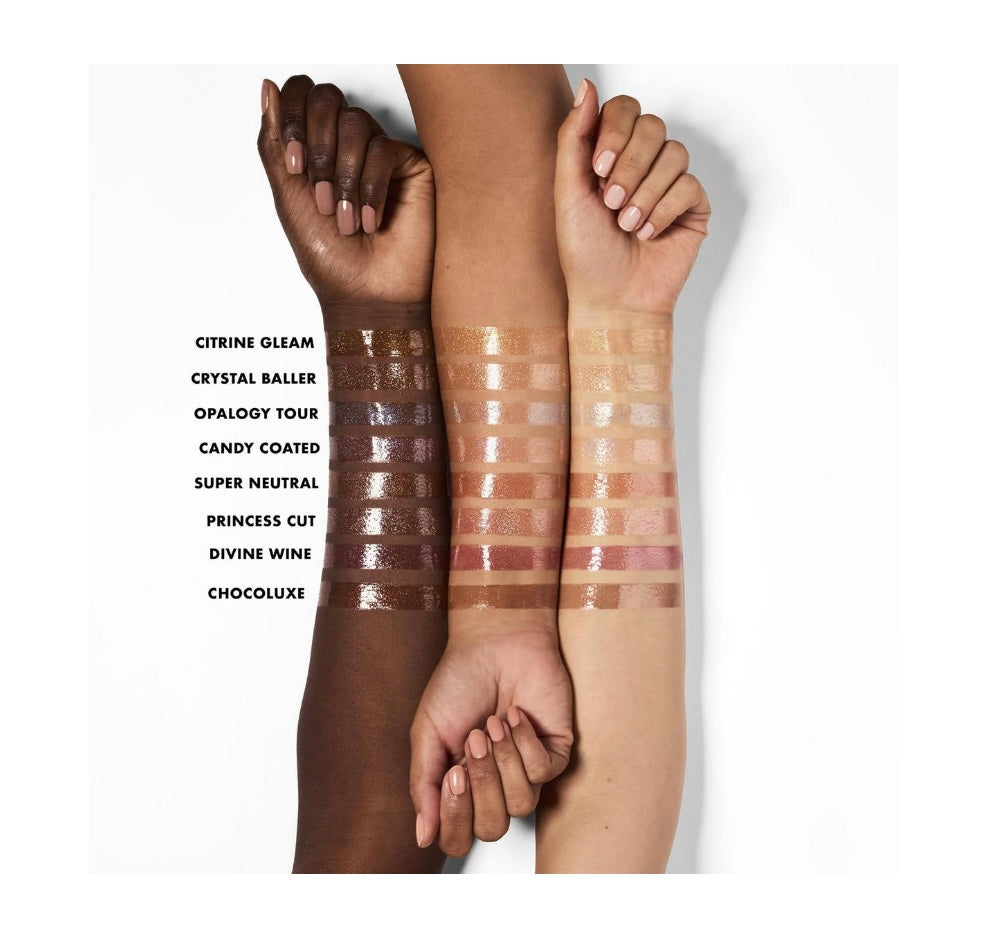 Elf- Glow Reviver Lip Oil Glimmer