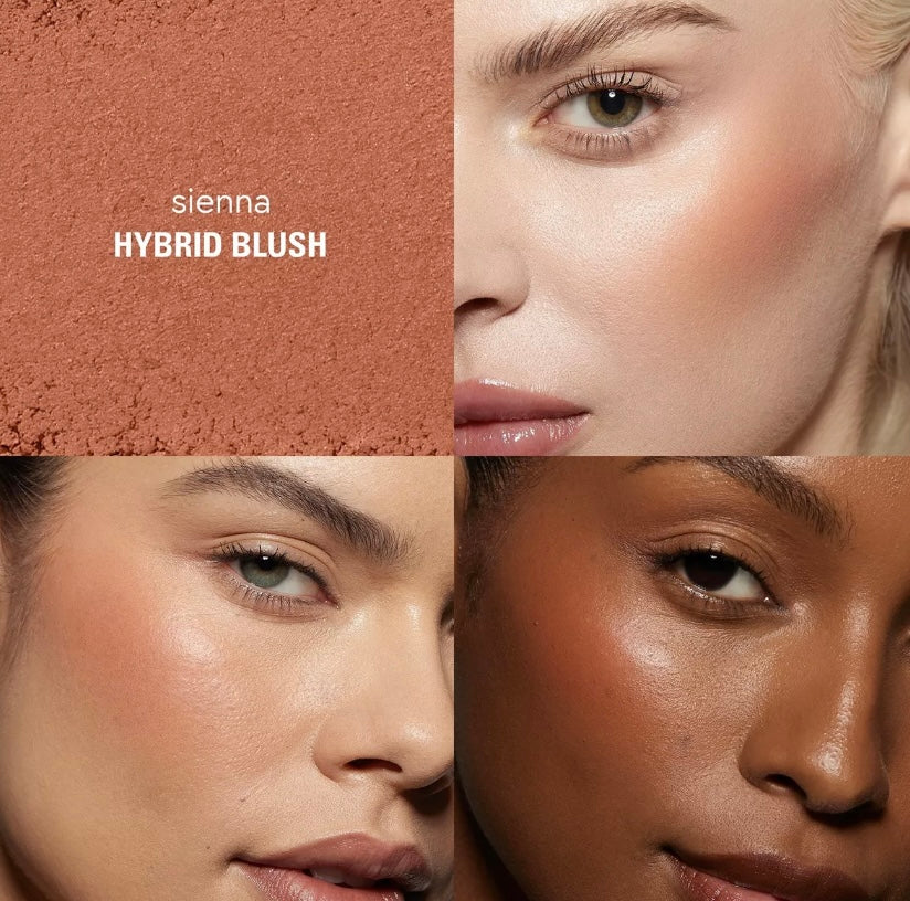 Kylie Cosmetics- Hybrid Blush