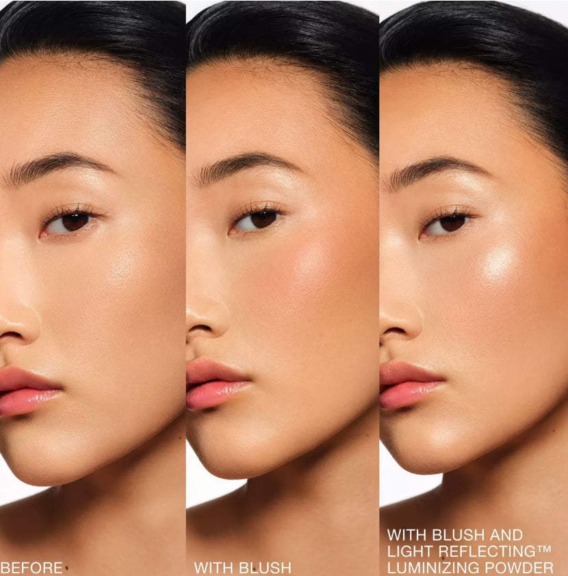 NARS- Light Reflecting Luminizing Powder