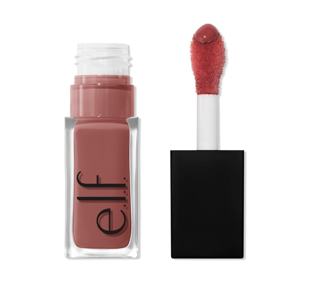 Elf- Glow Reviver Plumping Lip Oil