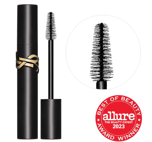 YSL- Lash Clash Extreme Volume Mascara