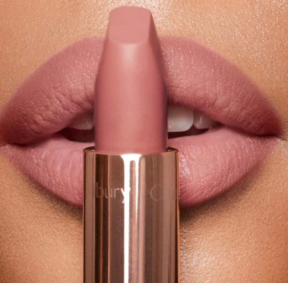 Charlotte Tilbury- Mini Pillow Talk Lipstick & Liner Set