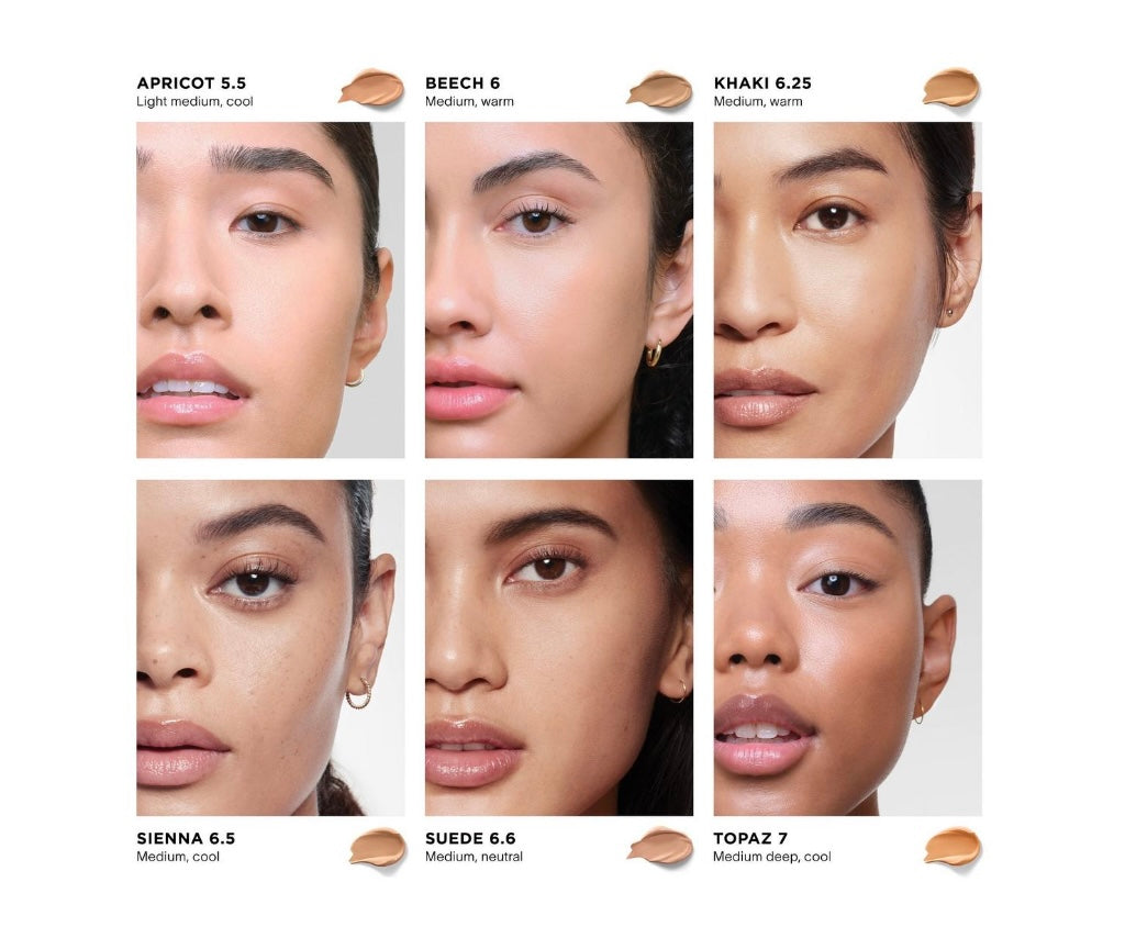 HOURGLASS- Vanish Airbrush Concealer