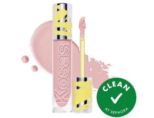 Kosas- Revealer Extra Bright Serum-Powered Color Corrector for Dark Circles