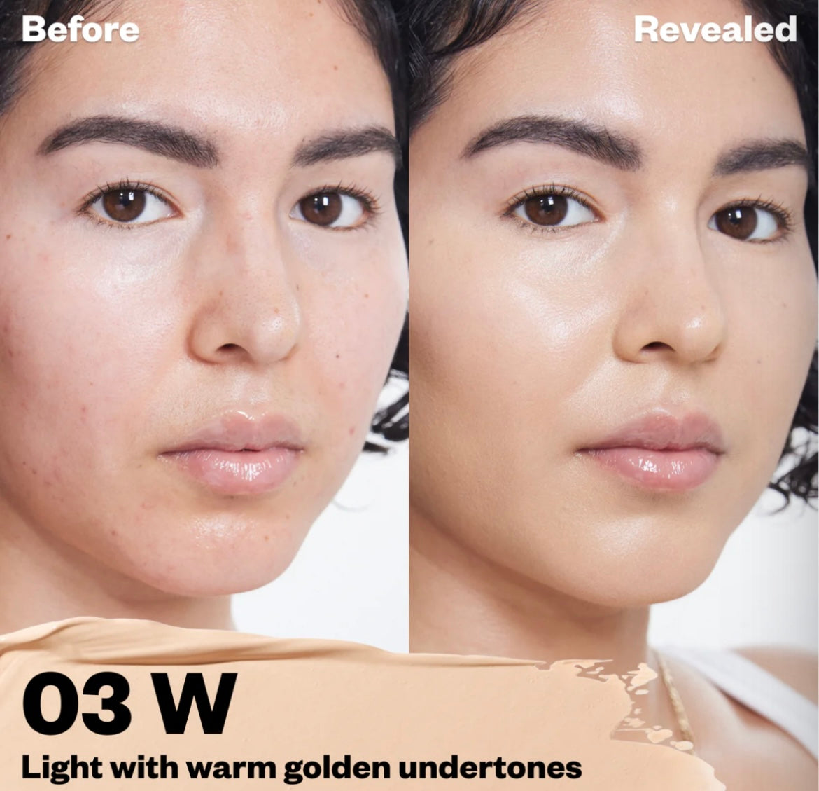 Kosas- Revealer Concealer