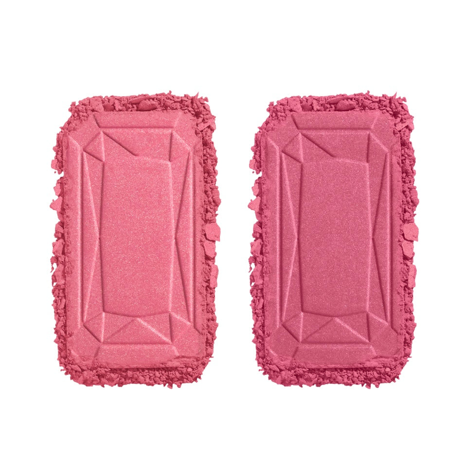 Nyx- Buttermelt Royal Blush Duo Palette