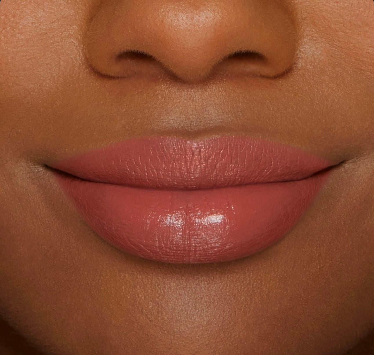 Too Faced- Cocoa Bold Cream Lipstick