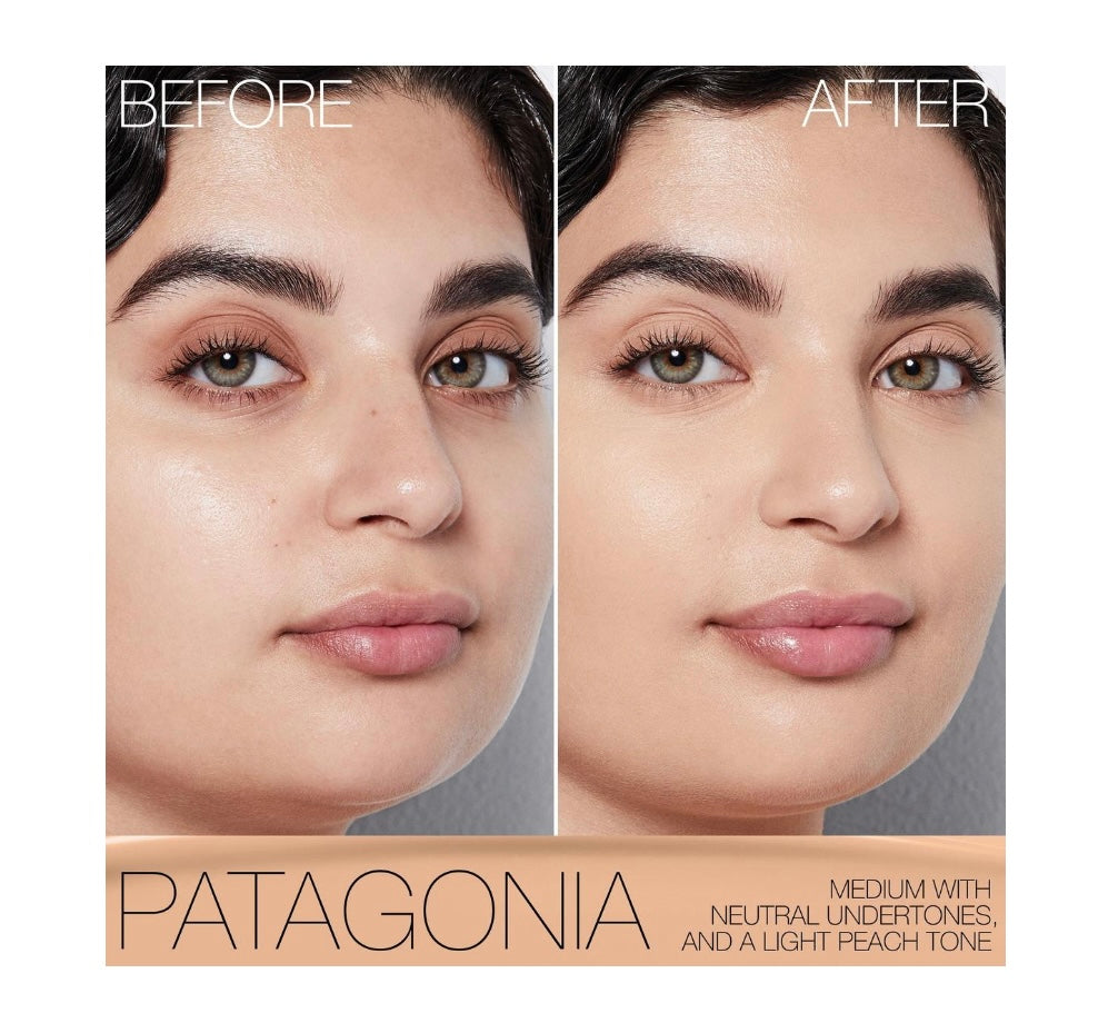 Nars- Light Reflecting Advanced Skincare Foundation