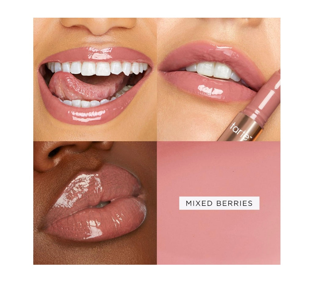 Tarte- Maracuja Juicy Lip Plumping Gloss