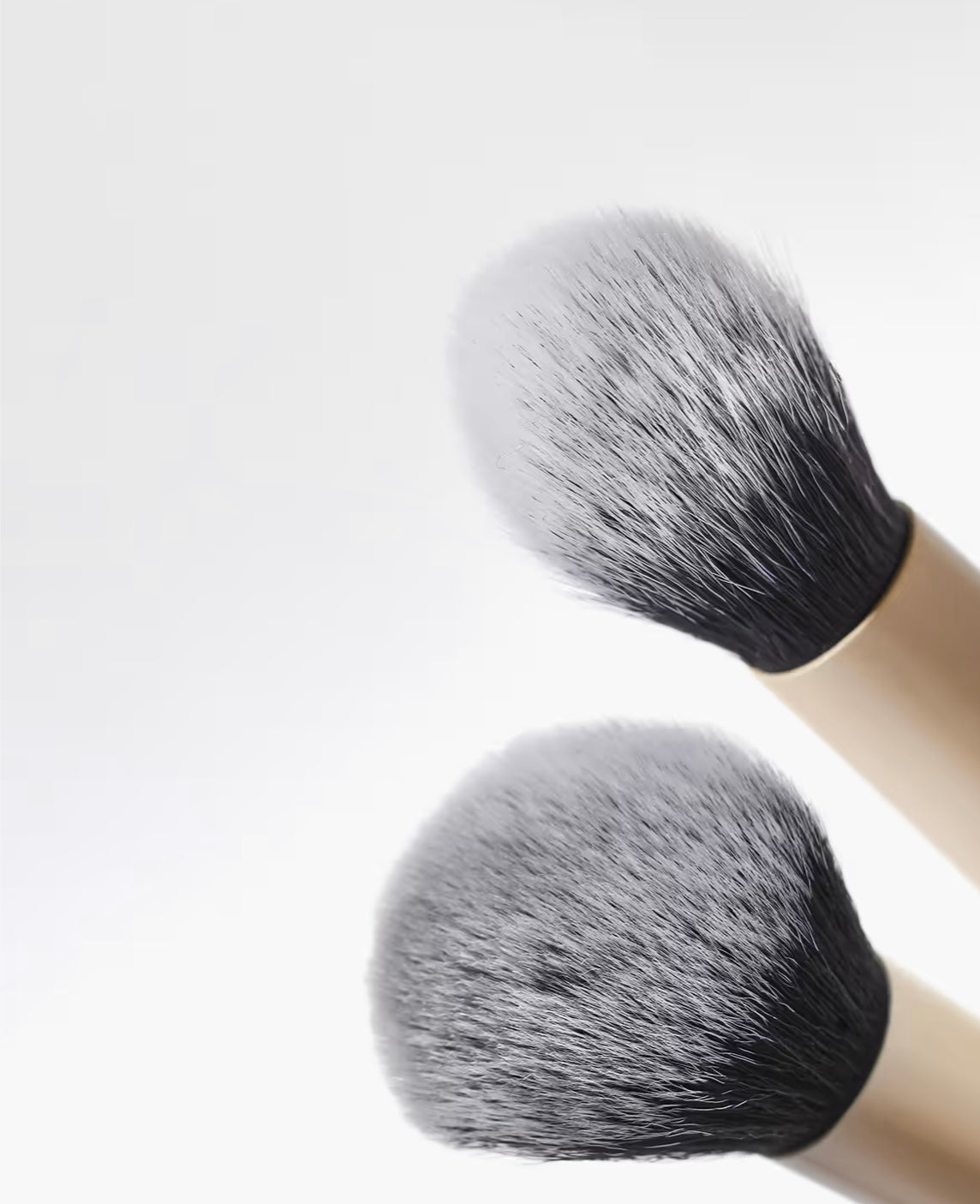 REFY- Dual Ended Complexion Brush