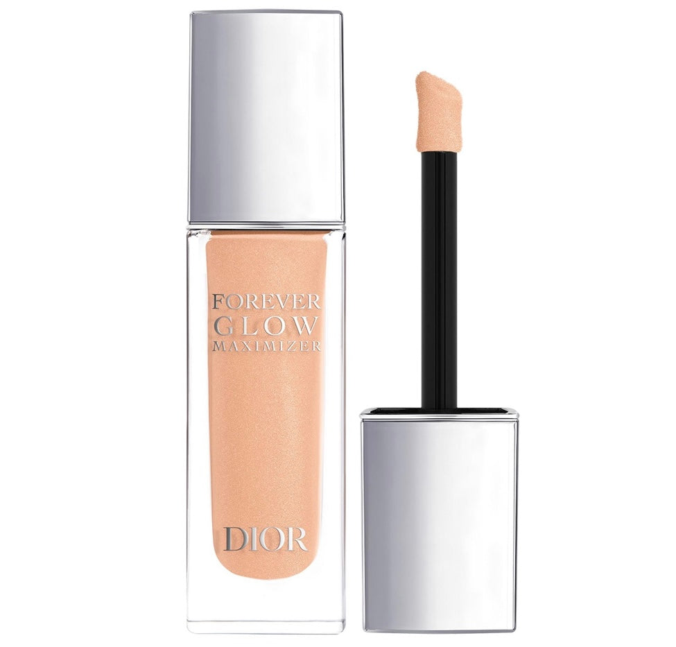 Dior- Forever Glow Maximizer Liquid Highlighter