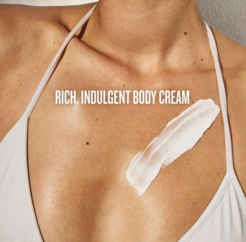 Sol de Janeiro- Beija Flor Body Collagen Boosting Elasti Cream with Bio Retinol