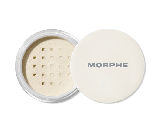 Morphe- Mini Bake & Set Setting Powder