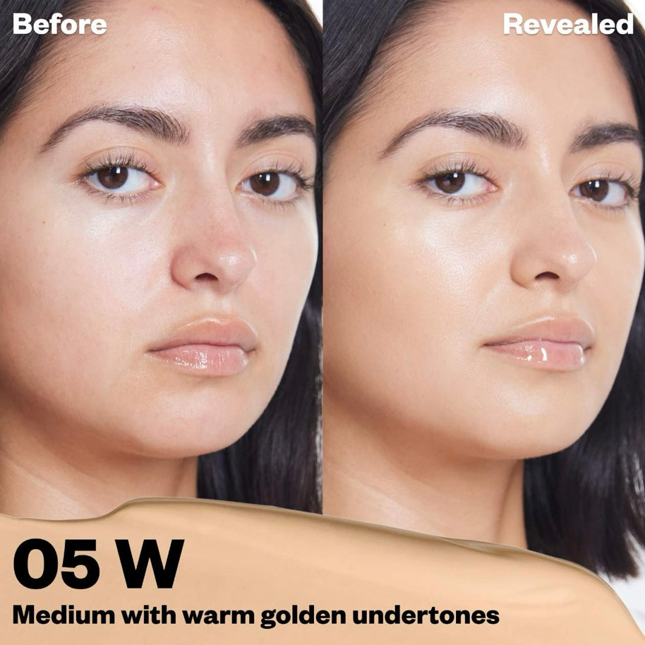 Kosas- Revealer Concealer