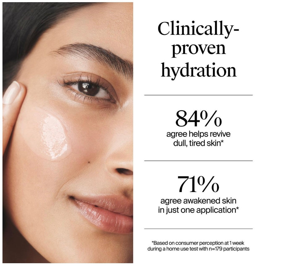 Neutrogena- Hydro Boost Hyaluronic Acid Water Gel Moisturizer