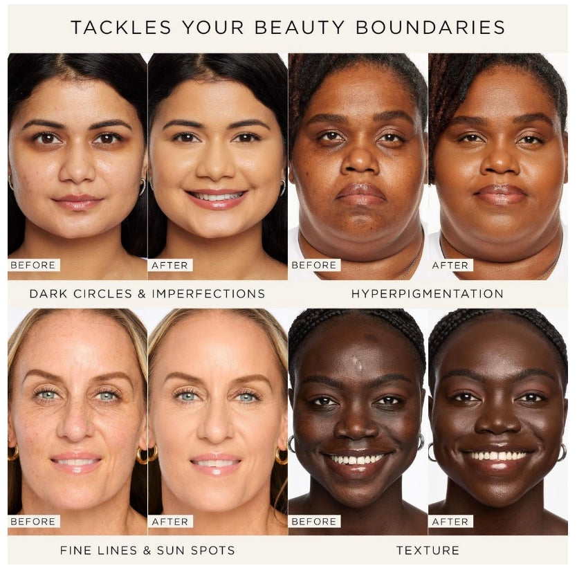 Tarte- Shape Tape Creamy Concealer