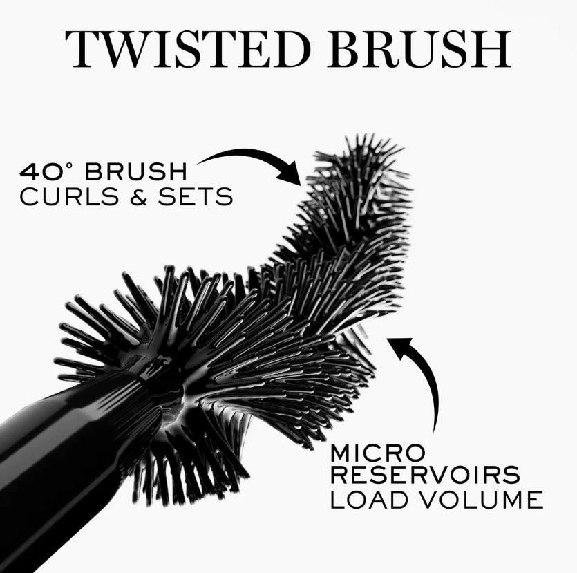 Lancome- Lash Idole Curl Goddess Curling & Volumizing Mascara