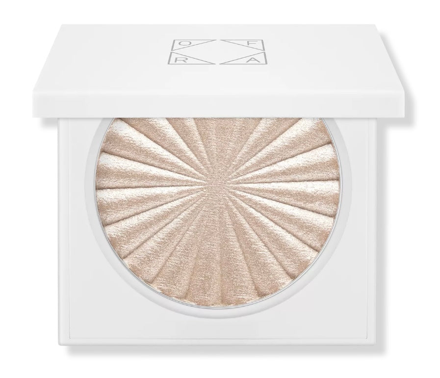 Ofra Cosmetics- Shimmering Baked Highlighter
